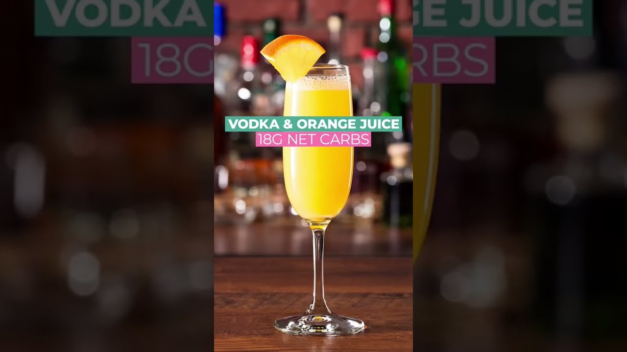 Which Alcohol Is The Worst On Keto Shorts
