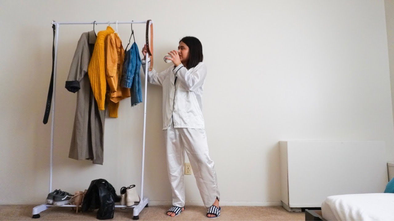 PYJAMA BUT MAKE IT FASHION || PEARLY DAS