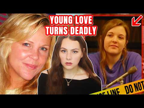 The SECRET Relationship That Ended In BRUTAL MURDER - The Joanne Witt Case