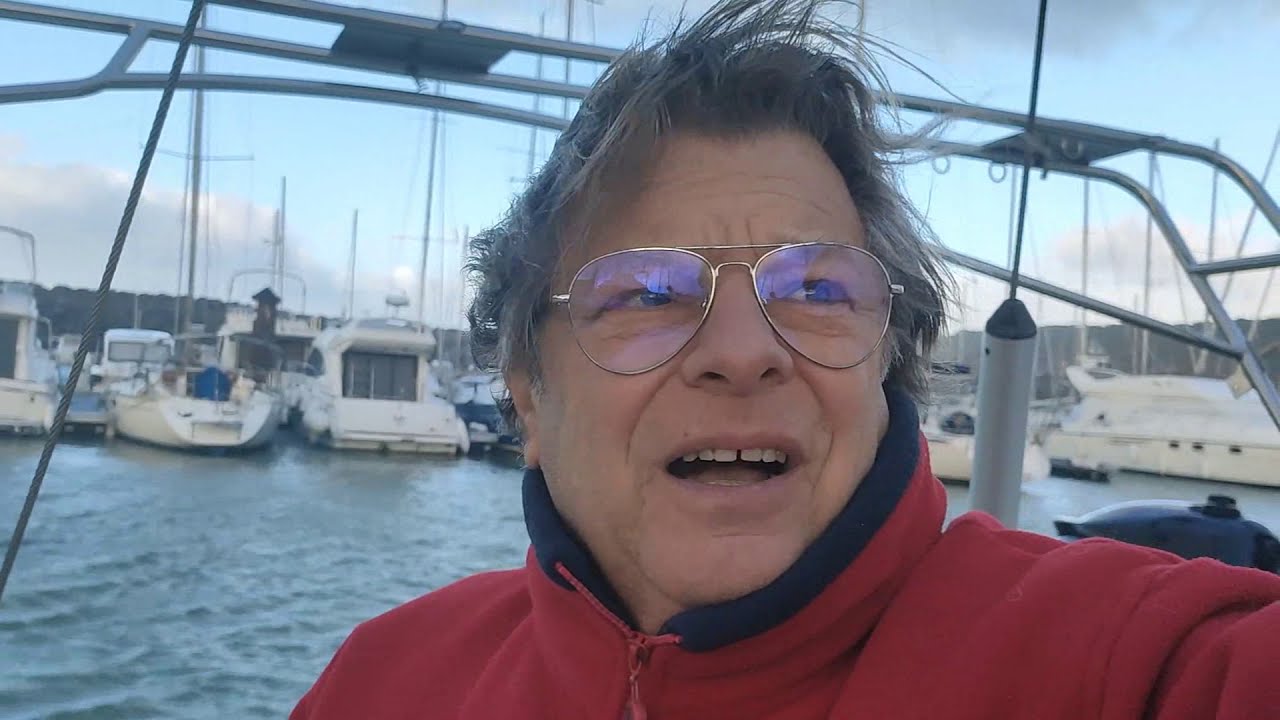 Tempête de janvier 2021