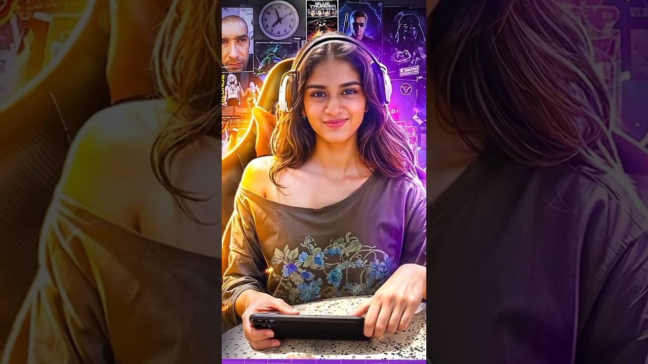 The Creative BGMI Thumbnail Style That's Dominating YouTube..#youtubethumbnail #thumbnaildesign