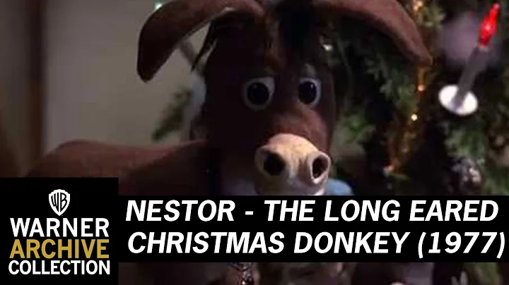 Preview Clip | Nestor - The Long Eared Christmas D...