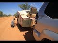 Kimberley Adventure - Part 2 -Windjana Gorge - Broome - Cape Leveque