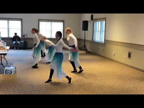 RealZeal Youth’s Worship Dance Troupe @ PennDel Network Fine Arts RealZeal Youth’s Worship Dance Troupe @ PennDel Network Fine Arts