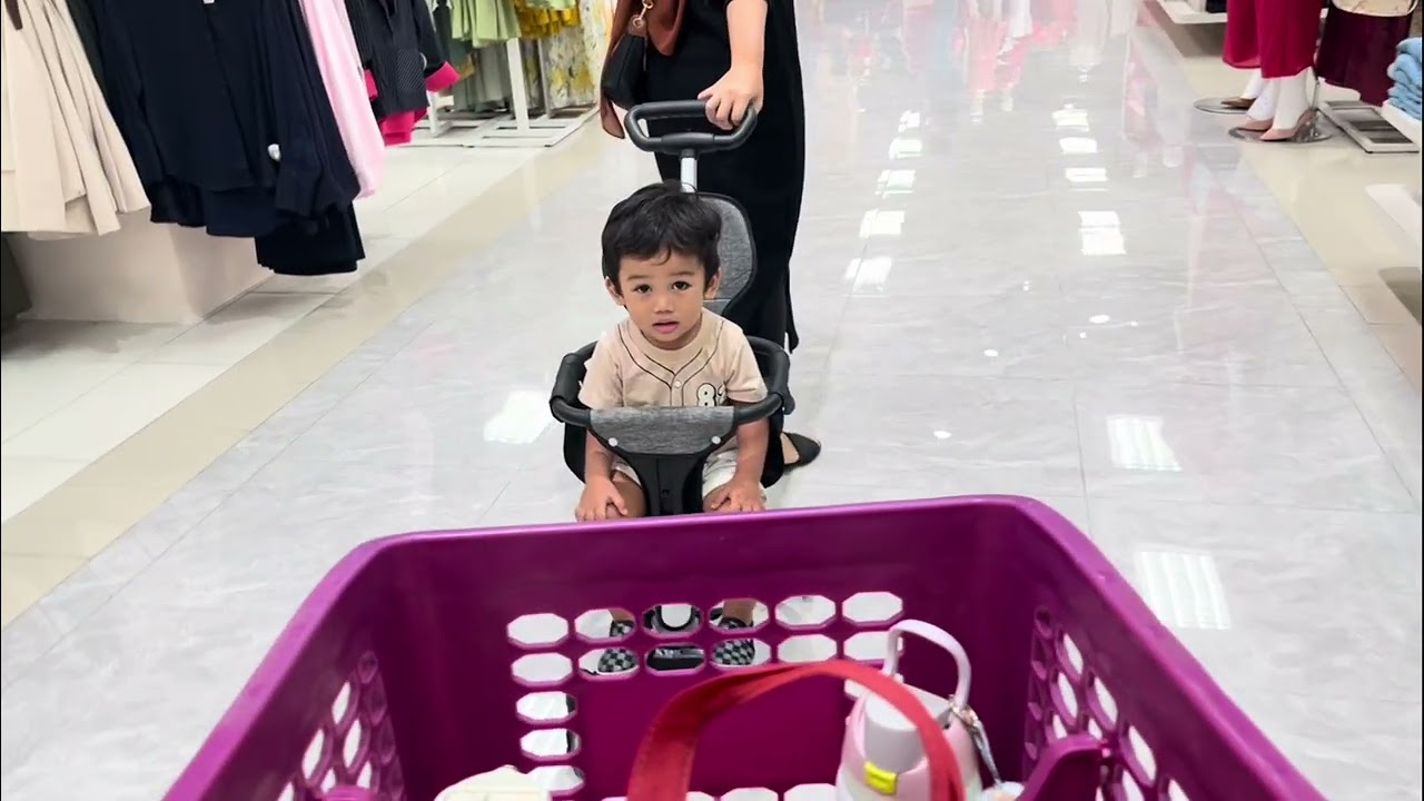 SHOPPING RANDOM 🛍️ 