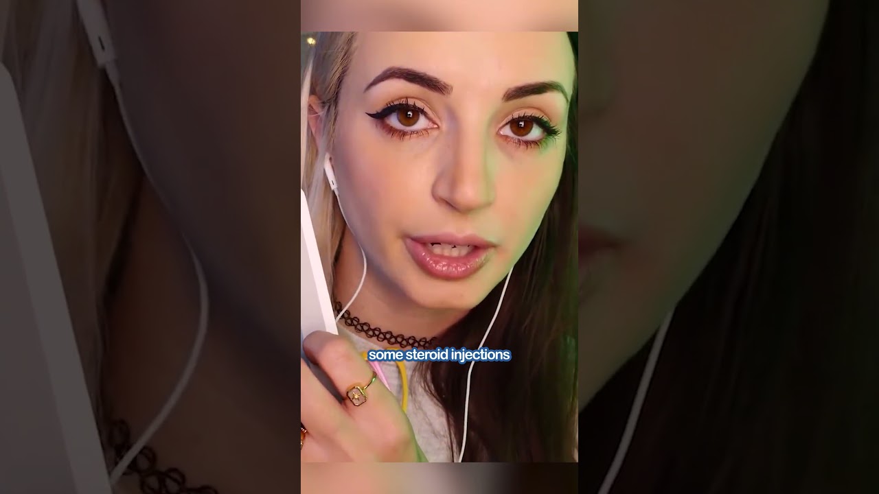 ASMR- Everything is Wrong with your X-ray #shorts