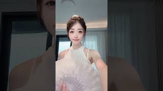 顏值主播 不甜吖 20260804 Part2 #抖音直播