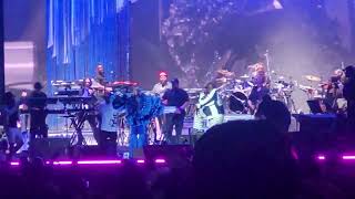 Ms. Lauryn Hill & Wyclef Jean "Ready or Not" @Essence Music Festival 2023