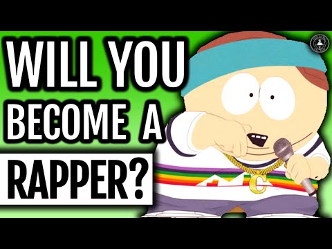 Top 10 Signs You're MEANT To Become A Rapper! (and Start A Music Career)