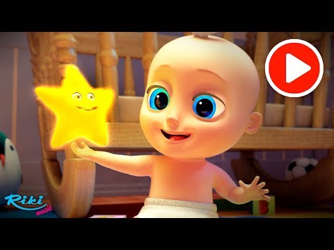 Спокойной, ночи, малыши! Колыбельная - Rock-a-bye Baby | LooLoo Kids