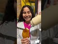 Auténticas empanadas venezolanas en Barrio Italia Santiago - Comida casera | Vickytrip #shorts