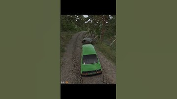 Bad Stop | #arma #armareforger #arma4 #arma3 #armaps5 #armaxbox #armagameplay #armaconsole #milsim