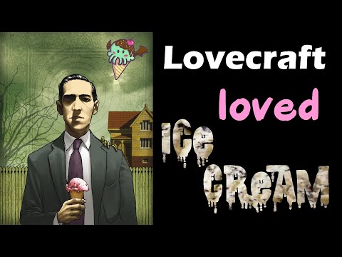 Video: Necronomicon Er En Mystisk Oprettelse Af Howard Lovecraft - Alternativ Visning