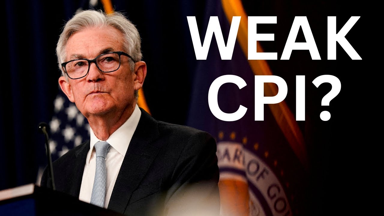 GET READY PPI...