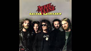 April Wine - Rock And Roll Is A Vicious Game