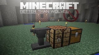 Win by any means necessary | Minecraft: Better Than Wolves | 2