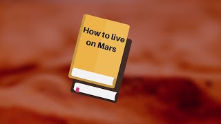 Doing the Tutorial!!! | Surviving mars Episode 2