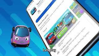 Tayo Holiday - Get set for an amazing adventure trip to Bali with Tayo and friends screenshot 4