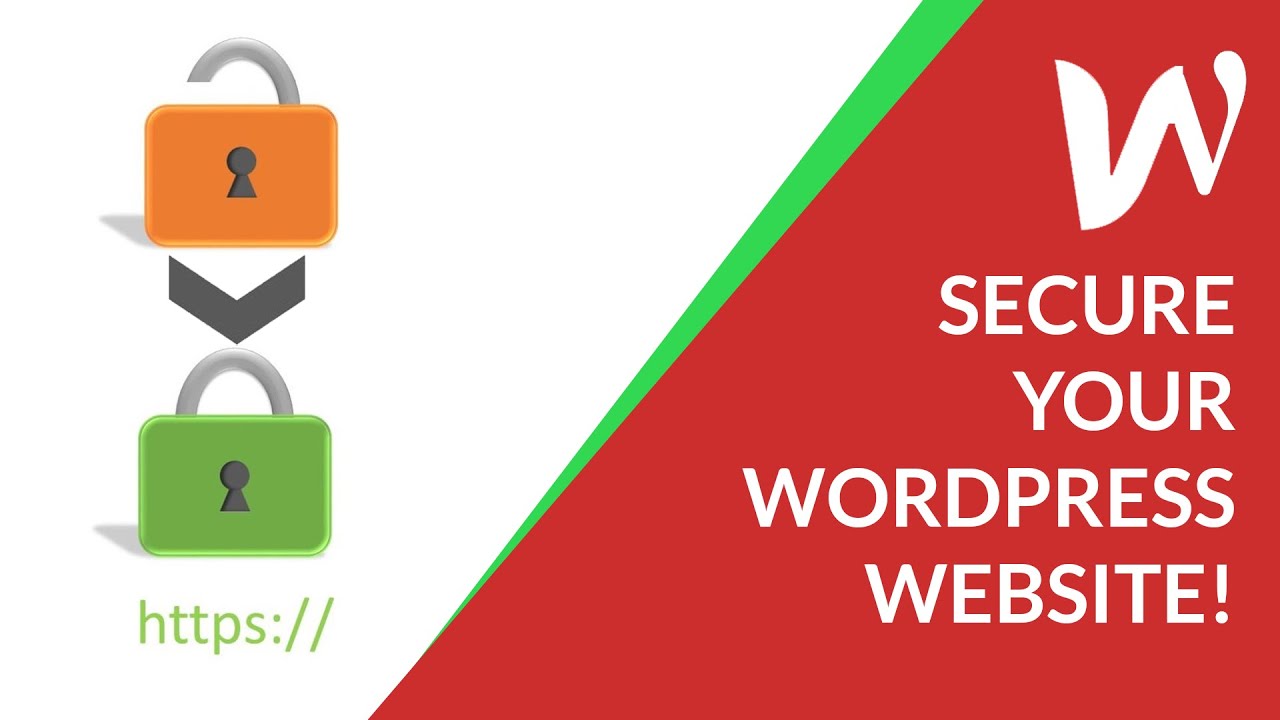 How To Install A Free SSL Security Certificate On Your WordPress ...