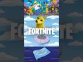 ¡Springfield invade Fortnite! 🤯
