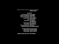 Angus Thongs And Perfect Snogging (2008) End Credits