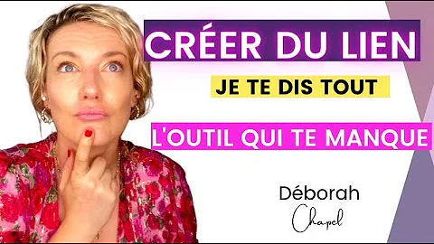 Quel est le MOYEN le plus SR de mieux COMMUNIQUER ...