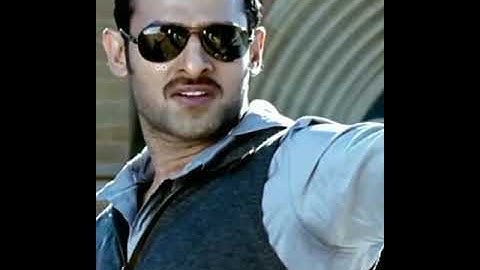 Thumbnail of Mr perfect Prabhas Darilng // song Video WhatsApp status #AACutsstatus ❤️😘👌🏻👌🏻....