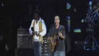 Video thumbnail of "Dave Matthews Band The Gorge #4: Dancing Nancies"