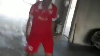 Nacho El Fathal Rompiendo Todo Vamos Rojo Voxed Taringa Universo3P La Casa Milagrosa Dur