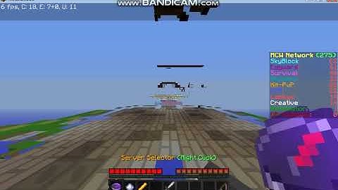 MCW Hackers Report #6