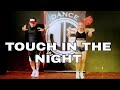 TOUCH IN THE NIGHT l Dj rowel remix l Silent Circle l 80's hits l danceworkout