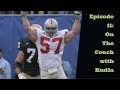 Episode 11 on the couch with kudla
