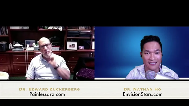 Interview with Dr. Edward Zuckerberg and Dr. Natha...