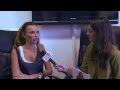 Capture de la vidéo Nadine Coyle Interview - Insatiable Solo & Girls Aloud Hysteria - Red Room