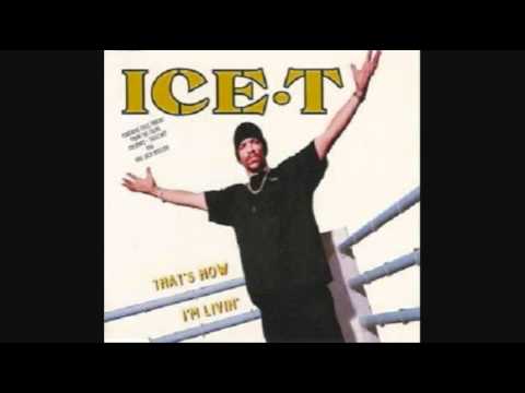 Ice T - That's How I'm Livin' (On the Rox Remix) - YouTube