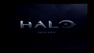 Halo The Series (2022) | First Look Trailer En Español