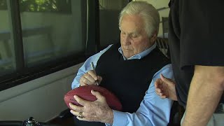 South Florida mourns the passing of Don Shula