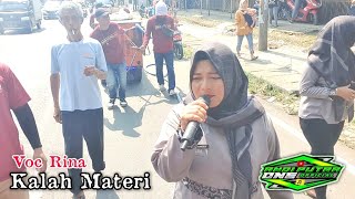 ANDI PUTRA 1 Kalah Materi Voc Rina Live Jomin Cikampek Tgl 4 Juli 2023