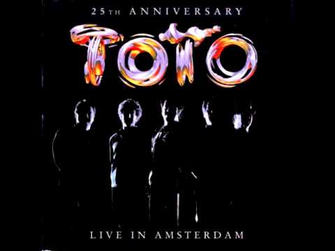 toto seventh one tour