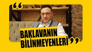 Baklavanın Püf Noktaları Ve Glikoz Şurubu Hakkında Bilinmeyenler