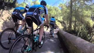 stage Mallorca Marlux Napoleon Games screenshot 5