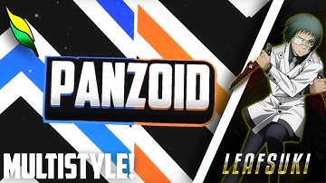 FREE Panzoid Multistyle Intro Template 2