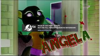 Talking Tom And Friends Theme Song Horror Version