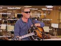 The Newsroom Sessions - Dave Wakeling of The Engish Beat