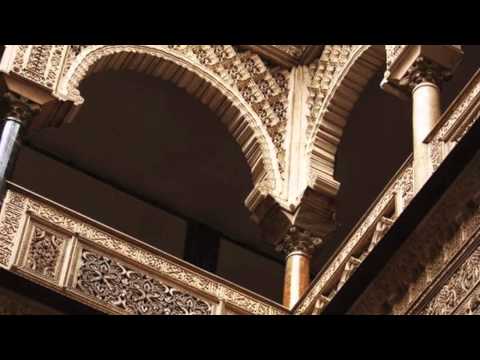 وصف العمران والقصور في الشعر الأندلسي