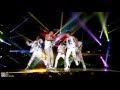 2PM - 10 Out Of 10 (Remix) @ House Party in Seoul