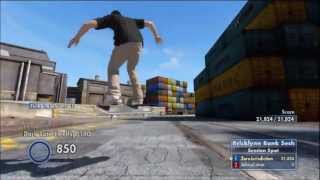 Random Clips Ep.1