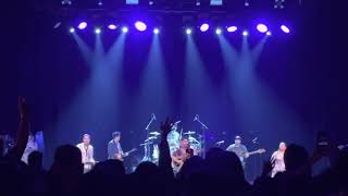 Kolohe Kai He’e Roa - Berkeley Night 1 - 11/13/21