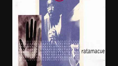 Harvey Mason - Ratamacue