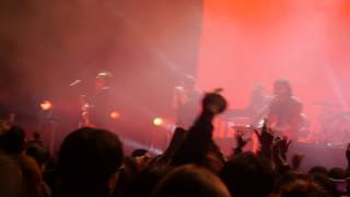 Phoenix - Entertainment Live In Seoul 2014.01.23